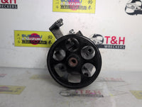 Subaru Forester 2008-2012 - EJ25 2.5L Petrol Steering Pump