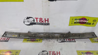 1988-1992 Mitsubishi Galant HG - Tailgate Garnish