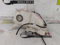 2012 - 2016 Mitsubishi Outlander ZJ ZK Washer Bottle | Non H/Lamp Washer Type