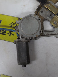 1994-2000 Mitsubishi FTO DE - Right Front Window Regulator/Motor