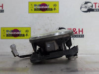 2003 Subaru Impreza GG GGACK8D- Right Fog Light | T&H Wreckers