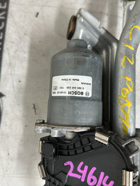 2013 - 2018 Nissan Pulsar C12 Wiper Linkage