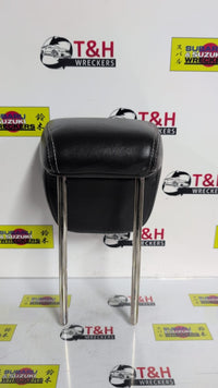 2020 2020 Suzuki Vitara IV LY Headrest