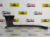 Subaru Forester SG Jul 2002 - Aug 2005 Right Headlamp Filler Panel