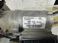 2016 2016 Kia Sorento UM C5W7J561F Front Electric Steering Rack