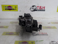 2006 2006 Mazda Mazda3 BK Right Fog Light