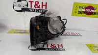 2000 - 2003 Subaru Outback H6 BHE Left Headlight