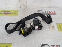 2008 - 2012 Ford Escape ZD Right Front Seat Belt