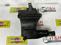 2014 2014 Suzuki Alto GF Air Cleaner/Box