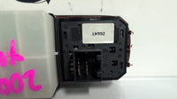 2003 - 2006 Suzuki Grand Vitara I FT XL7 SUV RWD Master Power Window Switch