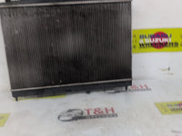 2014 Radiator, 21410 BA60A, 2014, Nissan, Juke, F15
