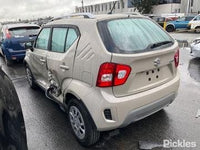 2022 2022 Suzuki Ignis III MF Throttle Body