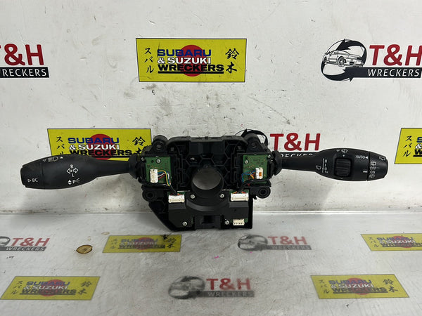 2014-2024 MINI Cooper F56 Hatchback FWD Combination Switch
