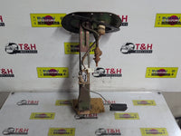 2000 - 2005 Subaru Impreza WRX 2.0L Engine Code EJ20 Fuel Pump