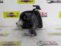 Apr 1995 to Dec 1998 - Suzuki Baleno - Left Indicator/Fog/Side - Corner Light
