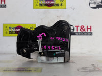 2015 - 2017 Suzuki Celerio LF AVK310 Left Rear Lock Actuator