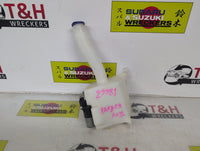 Ford Ranger PX Jul 2015 to Jun 2018 - Washer Bottle - W/ Level Sensor Type