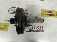 2006 - 2011 Suzuki Swift EZ Brake Booster