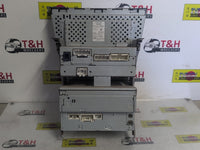 2005 - 2011 Lexus GS300 S190 Stereo Head Unit