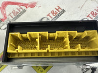 2014 - 2024 Mazda Mazda2 DJ FWD SRS Control Module