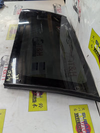 2003 2003 Toyota Estima R30 Right Rear Side Glass