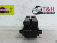 2015 - 2017 Suzuki Celerio LF AVK310 Master Power Window Switch