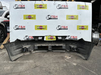 2005 - 2007 Subaru Impreza 2nd Generation RV Front Bumper | Grey