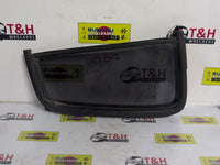 2005 - 2010 Suzuki Swift EZ Left Rear Quarter Door Glass