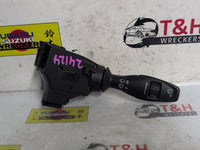 2013 - 2020 Ford Fiesta WZ ST FWD Wiper Switch