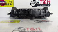 2018 Radio Controls, JX7T 18K811 AC, 2018, Ford, Focus, IV SA