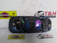 2003 - 2007 Subaru Impreza Left Front Exterior Door Handle