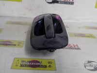 2000 - 2002 Subaru Impreza Left Front Exterior Door Handle