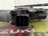 2013-2021 Mitsubishi Outlander - Left Rear Window Regulator/Motor