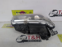 Suzuki Vitara/Grand Vitara 2005-2018 Right Headlight Halogen Auto Leveling