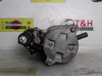 Oct 1999 to Sep 2005 - Toyota Echo NCP10R 1.3L Engine Code 2NZ-FE - Starter Motor