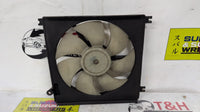 2005 A/C Fan and Shroud Assembly, 2005, Suzuki, Liana, ER