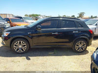2013 - 2018 Mitsubishi ASX FWD Front Bumper Bar