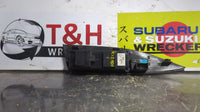 Suzuki Kizashi Right Front Master Power Window Switch Dec 2009 - Jan 2017