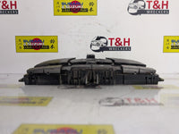 2012 Radio Controls, AV79 18K811 CE, 2012, Mazda, BT 50, UP
