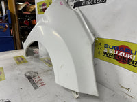 2010 - 2019 Ford Fiesta Right Front Guard