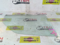 2006 - 2021 Mitsubishi Pajero Right Front Door Glass