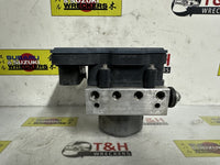2012 - 2017 Subaru XV I GP SUV AWD ABS Pump/Modulator