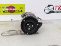 Oct 2014 to Nov 2018 - Ford Focus LZ Petrol 2.0L 2.3L - A/C Compressor