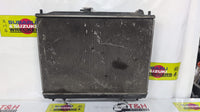 Mitsubishi Pajero - 2000-2004 - Radiator