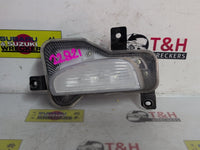 2020 2020 Suzuki Baleno EW A1M414 Left Daytime Driver Light