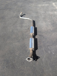 2018-On Suzuki Swift Sport ZC33S 1.4L Turbo - Exhaust System