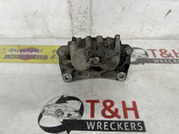 2013 Left Front Caliper, 2013, Toyota, 86, ZN6