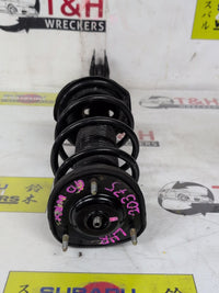 Aug 2003 to Aug 2008 - Subaru Impreza WRX Sedan - Left Rear Strut