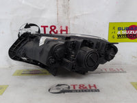 2009 - 2013 Suzuki Kizashi Sport Sport Prestige XLS Prestige Right Headlight | Fr, Hid Type