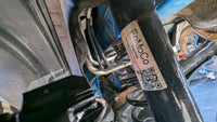 Ford Focus SA WF0NXXGCHNKC21681 - 2019-2024 - Shock Absorber